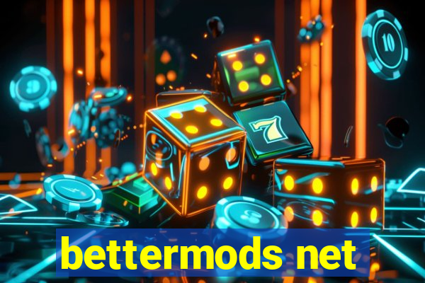 bettermods net